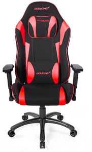 AKRacing, AKRacing Gaming-Stuhl Core, AKRacing Gaming-Stuhl »Core EX-Wide SE Rot«
