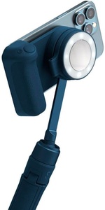 Shiftcam, Shiftcam SnapGrip Creator Kit Halterung, Shiftcam SnapGrip Creator Kit Dunkelblau