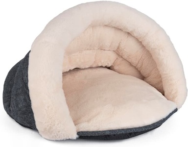 TrendPet Hunde-Bett LunaSuite, Beige Hundebett