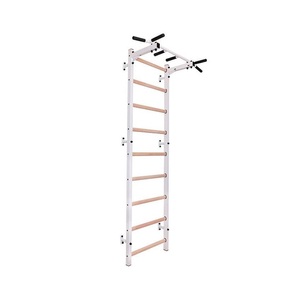 BenchK, BenchK Sprossenwand System 311W white Sprossenwand, 