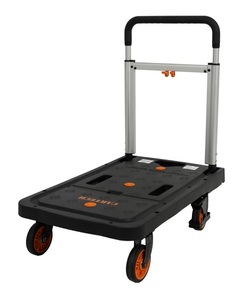 Cartech, Cartech PC506 Plattformwagen 135 kg, Cartech PC506 Plattformwagen 135 kg