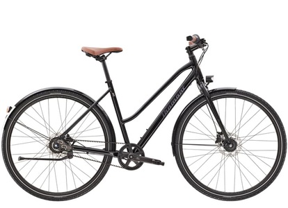 DIAMANT, Diamant 247 Citybike schwarz, Diamant 247 Citybike schwarz