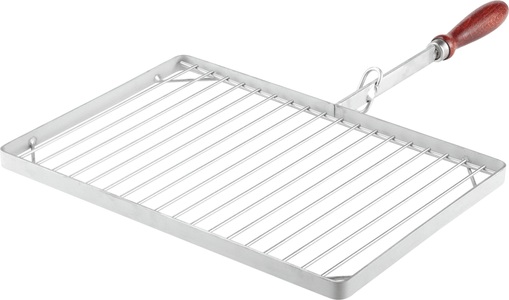 undefined, GRILLROST zu Schwenkarm 46x32.5cm, Nouvel Rost zu Schwenkarm Grill Zubehör