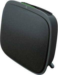 Electrolux, Electrolux Well A5 WA51-303DG Luftreiniger, Electrolux Well A5 Luftreiniger 315 m3/h Schwarz