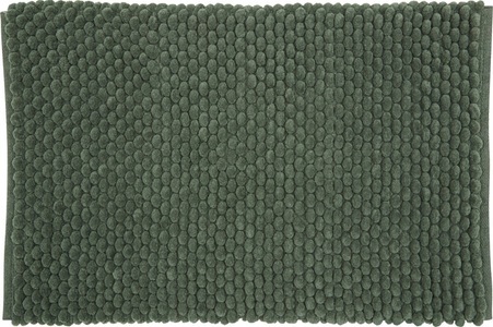 Micasa, Badteppich BUBBLE, Badteppich BUBBLE