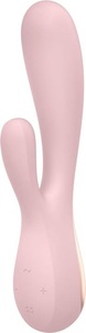 Satisfyer, SATISFYER Mono Flex - Vibrator (Rosa), SATISFYER Mono Flex - Vibrator (Rosa)