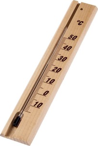 HAMA, HAMA 00186401, HAMA 00186401 - Thermometer (Braun)