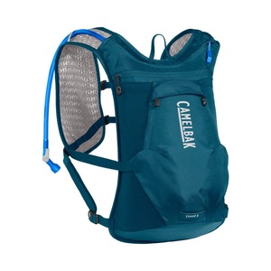 CAMELBAK, Camelbak Chase 8 Vest - Fahrradrucksack Moroccan Blue 8 L, Camelbak Fahrradrucksack »8 Vest«