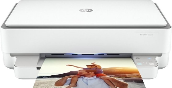 Hp, Envy 6020e All-on-One, Multifunktionsdrucker, HP Multifunktionsdrucker ENVY 6020e All-in-One