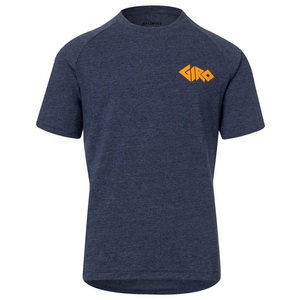 undefined, Giro Y Arc Trikot kurzarm, Farbe: navy, Grösse:S, 