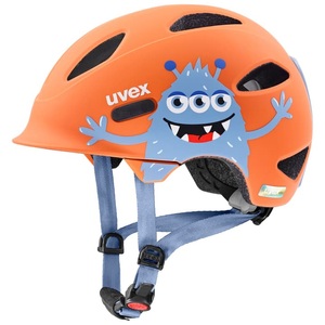 Uvex, oyo style Kinder Velohelm, oyo style Kinder Velohelm