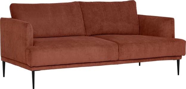 Micasa, 2er-Sofa ELANO, 2er-Sofa ELANO