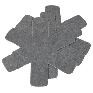 Micasa, Pfannenschoner-Set ENIA, Micasa, 