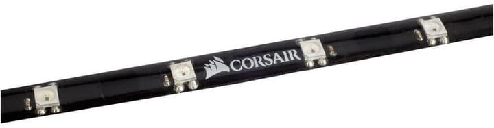 Corsair, Lighting Node PRO, LED-Streifen, CORSAIR Lighting Node PRO - RGB Controller, Schwarz