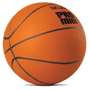 SKLZ, Sklz Pro Mini Hoop Swish Foam Ball Basketball, 