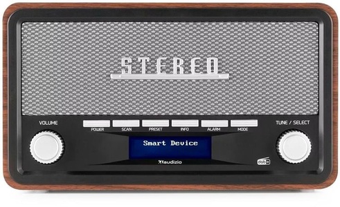 Audizio Foggia ? Grau Dab+ Radio