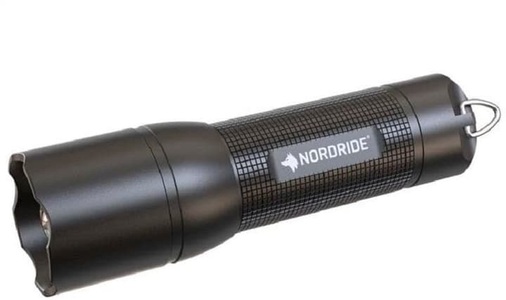 Nordride, Nordride Taschenlampe Spot UV 365 A Set, IP65, Nordride Taschenlampe Spot UV 365 A Set, IP65