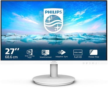 Philips 271V8Aw; 27'; 1920 x 1080 Monitor