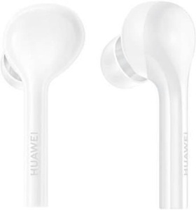 Huawei, Huawei FreeBuds Lite - Weiss In-Ear Kopfhörer, 