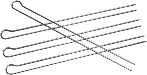 undefined, Doppelgrillspiess, M-Giardino Doppelgrillspiess Grillspiess