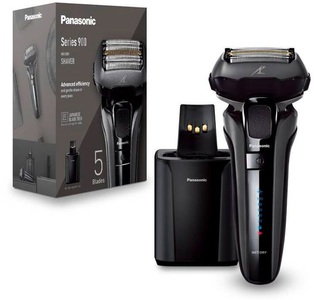 Panasonic, PANASONIC ES-LV9U-K803 - Rasierer (Schwarz), Panasonic ES-LV9U-K803 Rasierer ? Rasierer/Rasierapparat ? Schwarz