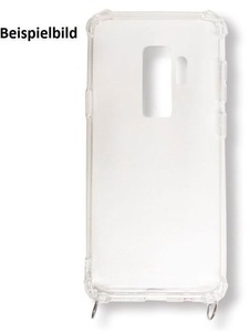 Jalouza, Jalouza Galaxy S10+ Necklace-Cover ohne Band Smartphone Hülle, 