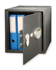 Rieffel, Rieffel Security Box VT 380 SE Tresor, RIEFFEL Tresor VT-SB 380 SE Valorit VT-SB 380 SE