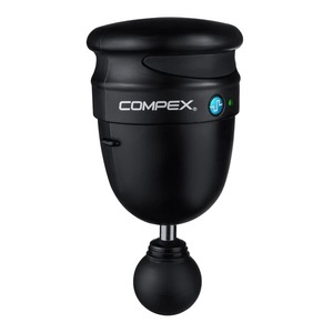Compex, Compex Fixx Mini Massagegerät schwarz, 