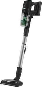 Electrolux, ELECTROLUX Ultimate 800 Green - Kabelloser Staubsauger (Schwarz), Electrolux Akku-Hand- und Stielsauger EP81B25GRN, Schwarz