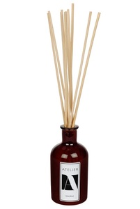 Micasa, Raumduft ATELIER, Micasa, Raumduft ATELIER VELVET WOOD