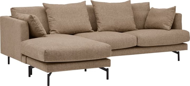 Micasa, Ecksofa MARTENS