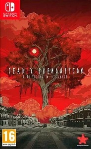 Nintendo, Nintendo Deadly Premonition 2: A, Deadly Premonition 2: A Blessing in Disguise (DE)