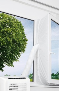 Do it + Garden, Fensterkit für mobile Klimageräte Zubehör