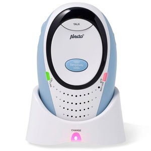 Alecto, Alecto digital Babyphone DBX-85 ECO, ALECTO DBX-85 Full Eco DECT Babyphone