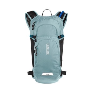 CAMELBAK, CamelBak Lobo 9 Trinkrucksack 6l+3l Damen türkis 2022 Rucksäcke ohne Trinksystem, Camelbak Lobo 9 Bikerucksack aqua
