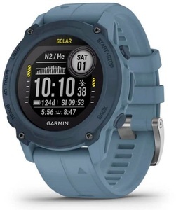 Garmin, Garmin Smartwatch »Descent G1 Solar«, Garmin Smartwatch »Descent G1 Solar«