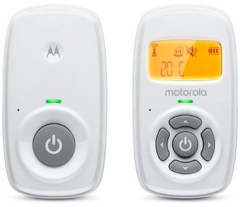 Motorola, Motorola MBP 24 Audio Babyphone, Motorola Babyphone MBP24