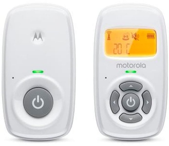 Motorola, Motorola MBP 24 Audio Babyphone, Motorola Babyphone MBP24