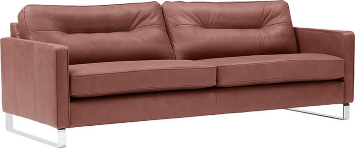 Micasa, 3er-Sofa INDIVANI, 