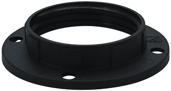 Weitere, Pressring sw E14/8mm, E14/8 mm Pressring