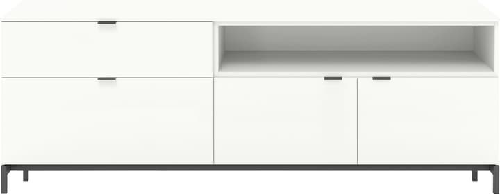 Micasa, Wohnsystem TILL, Lowboard TILL