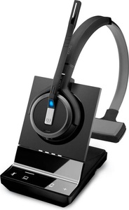 EPOS Sennheiser, EPOS | SENNHEISER Headset IMPACT 5033 Mono inkl. Basisstation, 