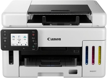 Canon, MAXIFY GX6550, Multifunktionsdrucker, MAXIFY GX6550, Multifunktionsdrucker