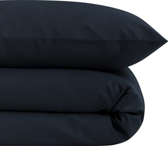 Micasa, Satin-Duvetbezug PENELOPE, 