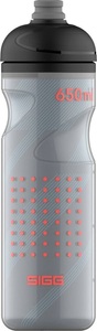 SIGG, Trinkflasche Pulsar Therm Night 0.65 L, Thermo Trinkflasche Pulsar Therm Night 0.65 L