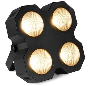 BEAMZ, BeamZ Scheinwerfer SB400, Leuchtmittel: LED, BeamZ Scheinwerfer SB400