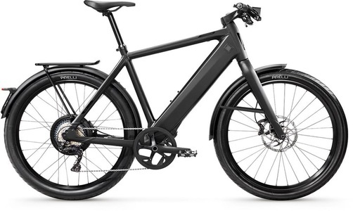 Stromer, ST3 Sport 27.5 Herren E-Bike 2022