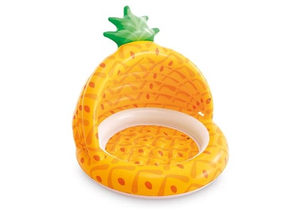 Intex, Intex Baby Pool Ananas, 