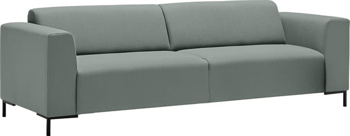 Micasa, 3er-Sofa BROSCH, 3er-Sofa BROSCH