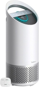 Leitz, Luftreiniger LEITZ TRUSENS Z-2000, Leitz Luftreiniger TruSens Z-2000, Aktivkohle, HEPA, UV-C, 2415113EU